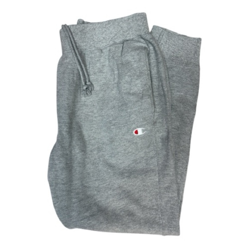 Champion Heather Gray Joggers